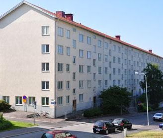 Orustgatan 18D - Photo 1