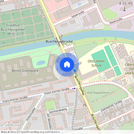 12359 Berlin - Neukölln