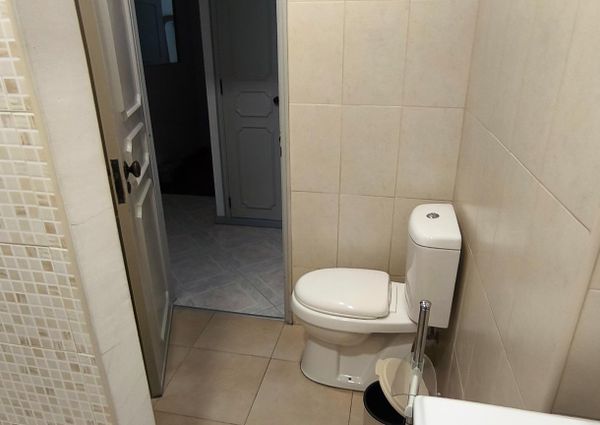 Apartamento T4 em Aveiro