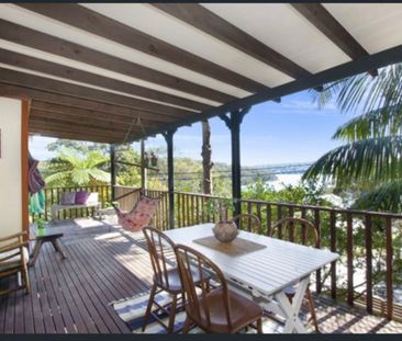 Peaceful Private Paradise Escape TO APPLY ONLINE FOR A RENTAL FOLLO... - Photo 5