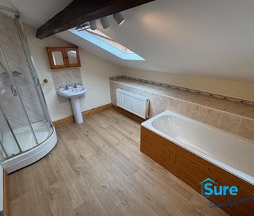 2 bedroom cottage to rent - Photo 6