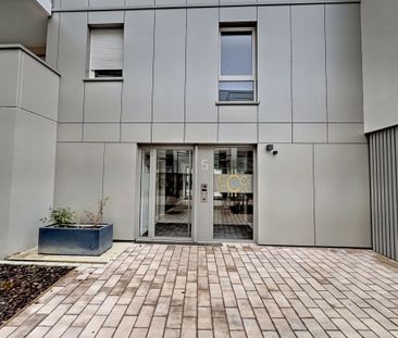 Location Appartement 2 pièces 41m² SCHILTIGHEIM 67300 - Photo 5