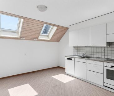 3.5 Zimmer, 84 m², 3. Stock - Photo 2