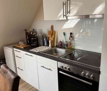 2.5 Zimmer, 45 m², 2. Stock - Foto 1