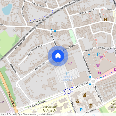 Polderbaan, 32, 5, 9400, Ninove