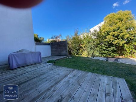 Maison à louer 3 pièces 65.6m² - Photo 5