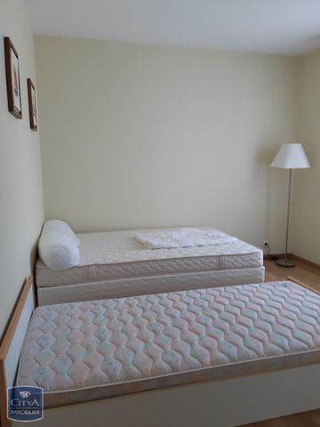 Location Appartement 3 pièces 67m² PORNICHET 44380 - Photo 5