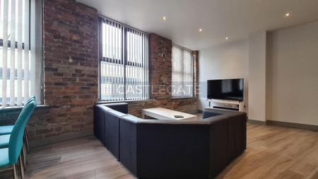 4 bedroom flat share to rent - Photo 2