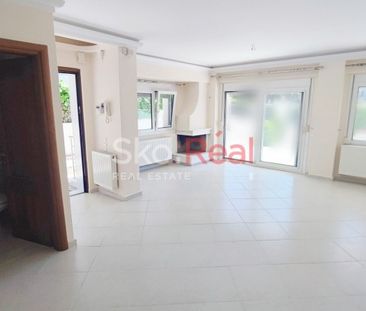 Μεζονέτα 150 τ.μ. προς ενοικίαση - Photo 6