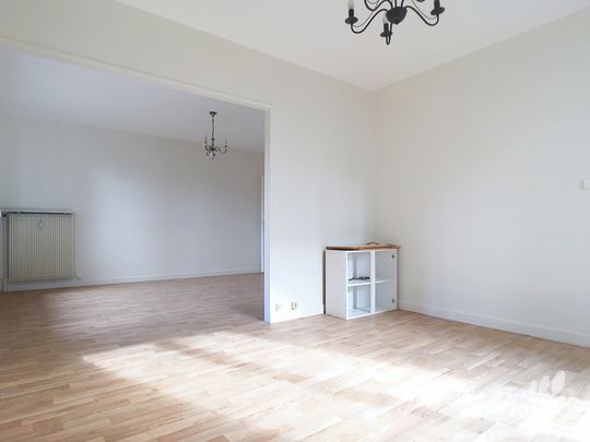 APPARTEMENT EN REZ DE CHAUSSEE RENOVE - Photo 1