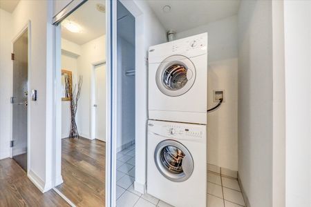 For Lease - 55 Anne O'reily Road Unit# 3012, Toronto, Ontario - Photo 4