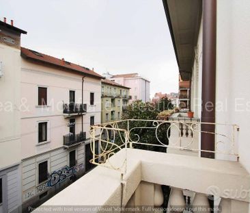 Appartamento di 57 m² con 2 locali a Milano - Photo 2