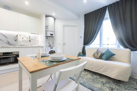 Via Cesare Arici, Milan, Lombardy 20127 - Photo 2