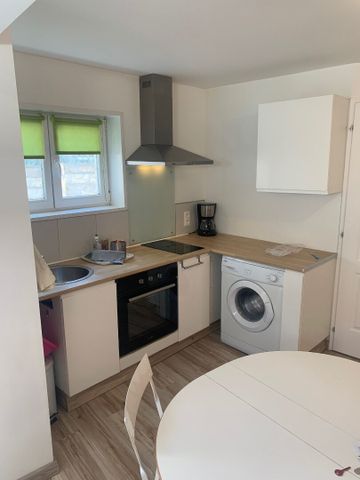 Location Appartement 2 pièces 26m² WATTIGNIES 59139 - Photo 3