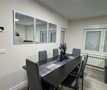 Piso de alquiler en Calle Maestro Lleó, 8, San José - El Montalvo - Photo 5