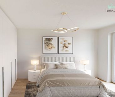 Ihr neues Zuhause: Attraktive 2-Zimmer-Wohnung - Photo 5