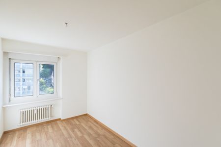 Familiennest mit zwei Balkonen gesucht? - Photo 4