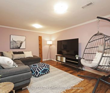 For Lease - 130 Edmonton Drive Unit# Bsmt, Toronto, Ontario - Photo 4