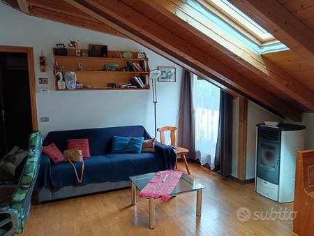 Mansarda a tai di cadore - Photo 5