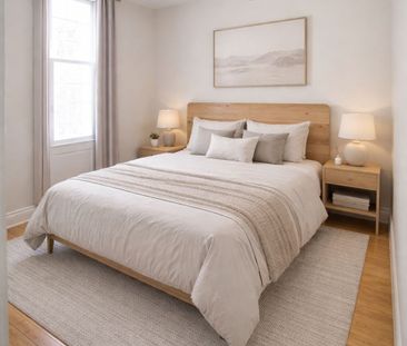 For Lease - 60 Cobourg Street Unit# 306, Lower Town - Sandy Hill, O... - Photo 3