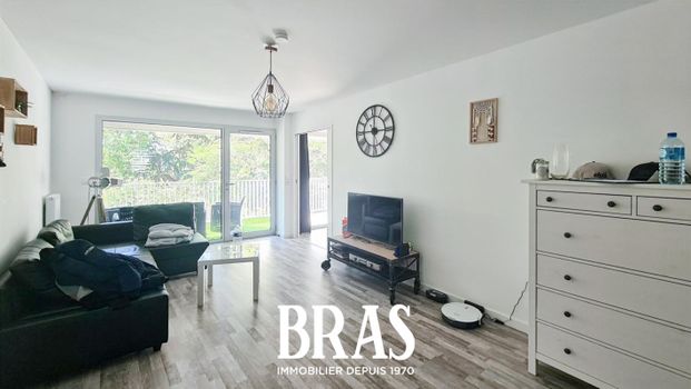 Location Appartement 3 pièces 60m² ST HERBLAIN 44800 - Photo 1