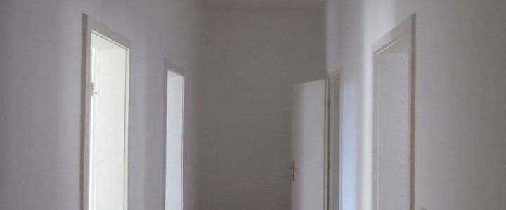 *BIRI* - super 2-Raum-Wohnung im Seehausgebiet - Foto 1