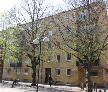 Simrishamnsgatan 9 - Foto 2