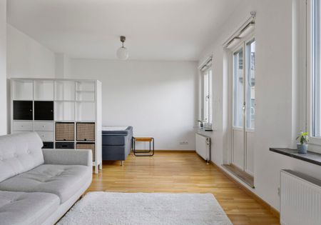 Liljeholmsbron, Stockholm - Photo 5