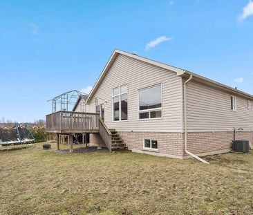 For Lease - 6 McGregor Court Unit# Main, Peterborough, Ontario - Photo 5