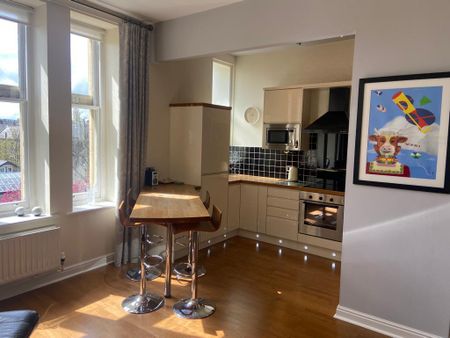 2 bedroom apartment to rent - Photo 4