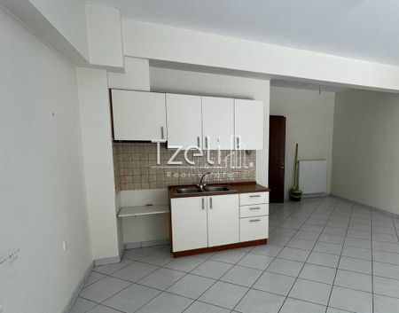 Studio/Γκαρσονιέρα για ενοικίαση Τερψιθέα - Γλυφάδα (Πάτρα) - Photo 4