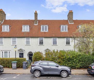 4 bedroom maisonette to rent - Photo 2