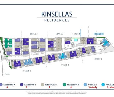 Kinsellas Residences - Photo 3