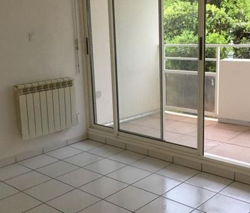 Location Studio Montpellier - Photo 3