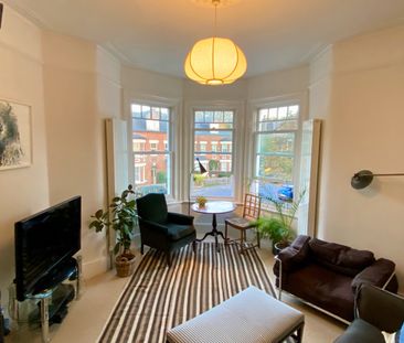 3 Bed Maisonette, Croxted Road, SE21 - Photo 5