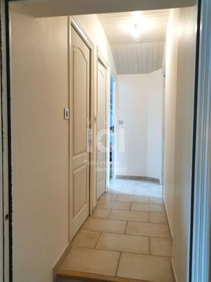 Location Maison 3 pièces 83m² - Photo 1