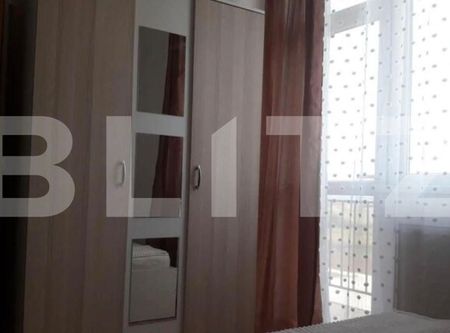 Apartament 2 camere, terasa, 40 mp, parcare, zona Mihai Romanu - Fotografie 5