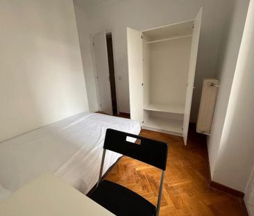 Calle de Grafal, Madrid, Community of Madrid 28005 - Photo 1