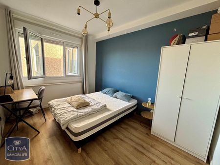 Location Appartement 1 pièce 9m² VALENCIENNES 59300 - Photo 2