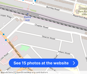 Deacon Road, NW2 - Photo 1