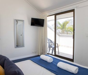 Fully Furnished 2-Bedroom Townhouse at Glen Eden Beach Resort - Photo 3