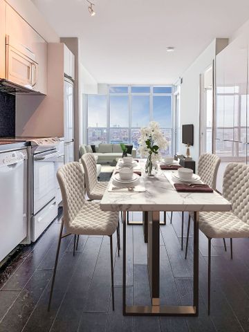 For Lease - 15 Iceboat Terrace Unit# 2916, Toronto, Ontario - Photo 5