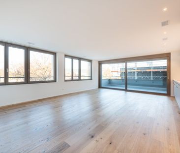 4.5 Zimmer, 109 m², 2. Stock - Photo 1