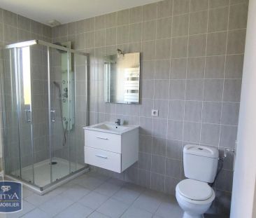 Maison à louer 3 pièces 72.76m² - Photo 5