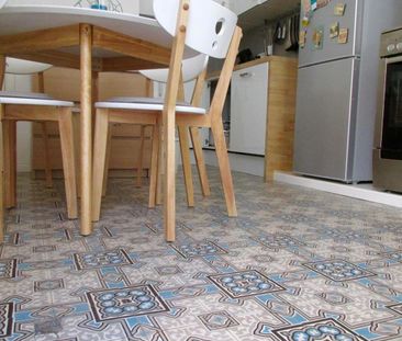 Gezellige, recentelijk gerenoveerde woning nabij historisch centrum... - Photo 2