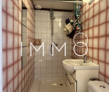 Location Appartement 1 pièce 20m² MARSEILLE 4ème - Photo 5