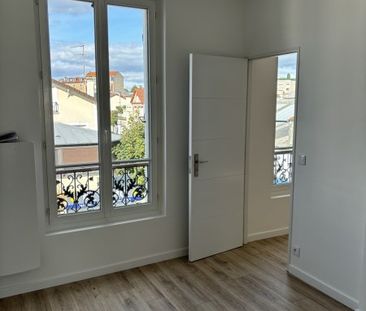 Appartement 3 Pièces 52 m² - Photo 4