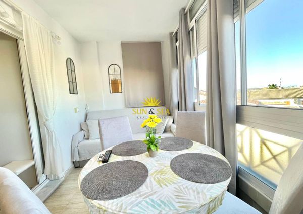 STUDIO - LA MATA, TORREVIEJA