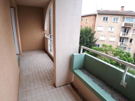 APPARTEMENT T1 33M - Photo 3