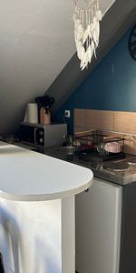 QUIMPER studio meublé 1 pièce 18.08m2 - Photo 4